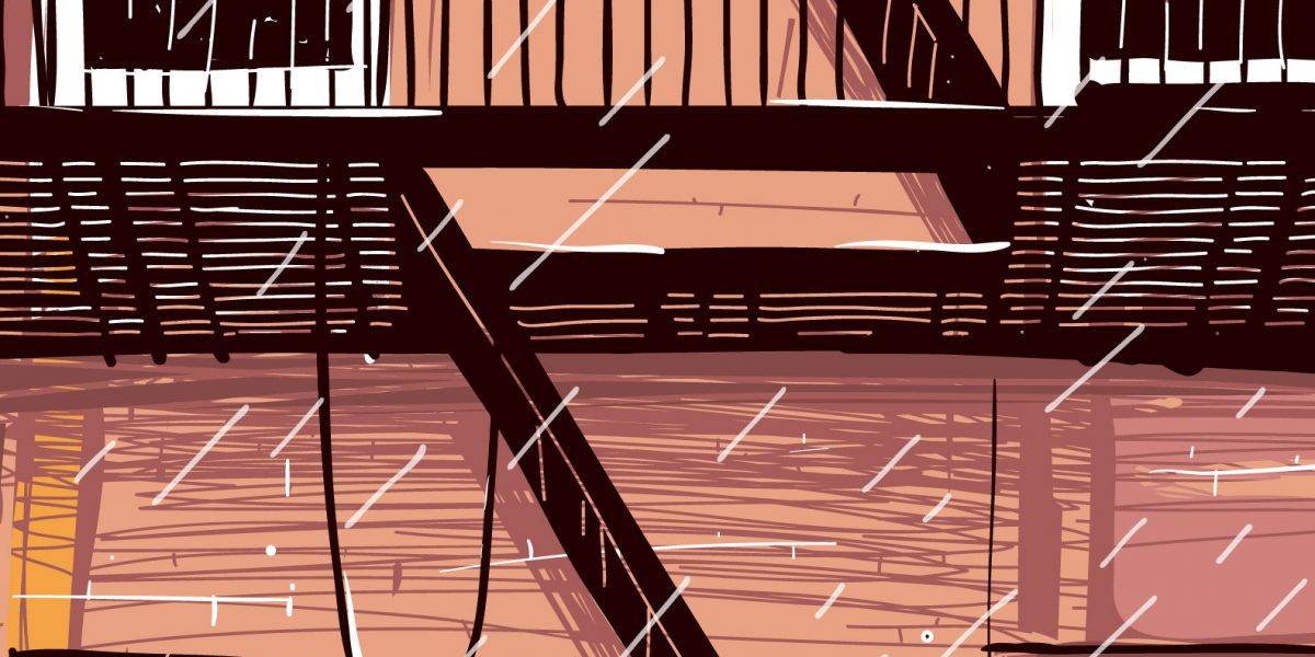 minastrie illustration les histoires courtes guilty