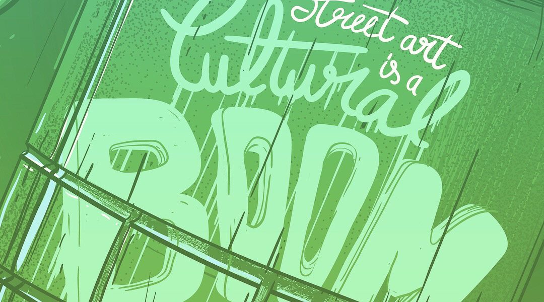 minastrie illustration cultural boom