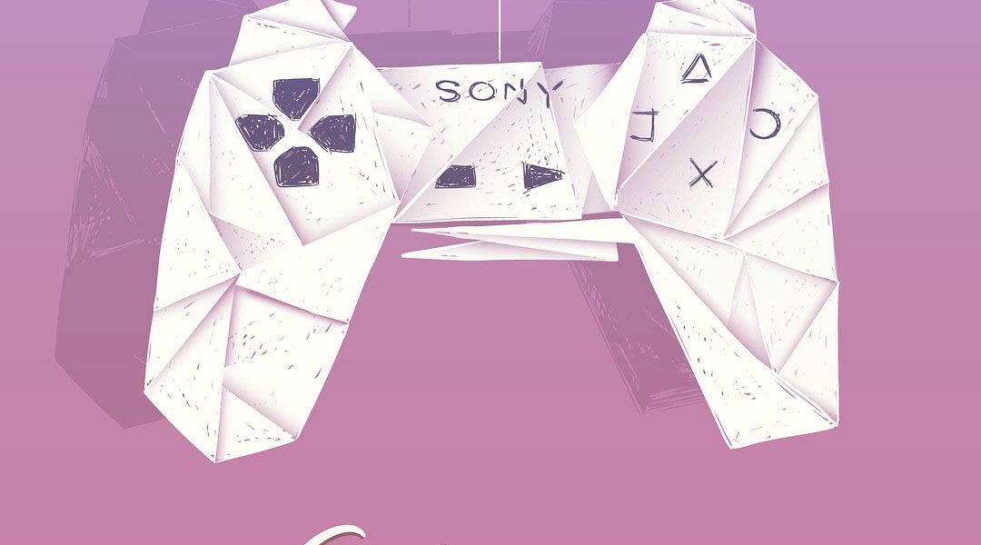 minastrie illustration origaming