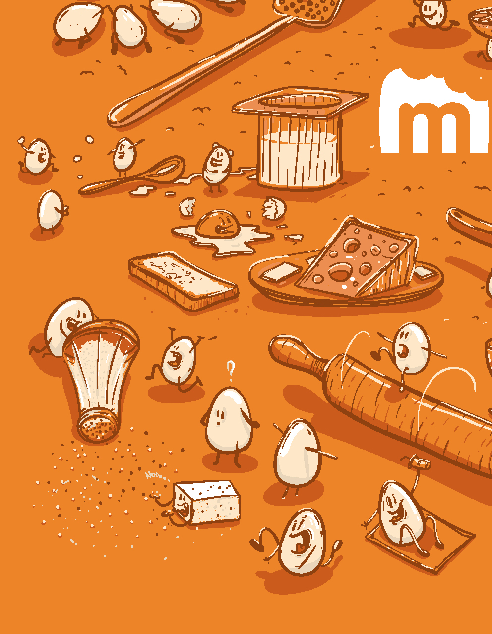 minastrie illustration marmiton