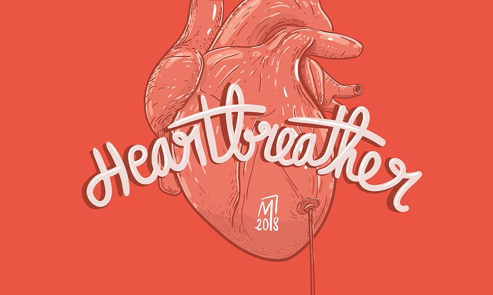 minastrie heart breather