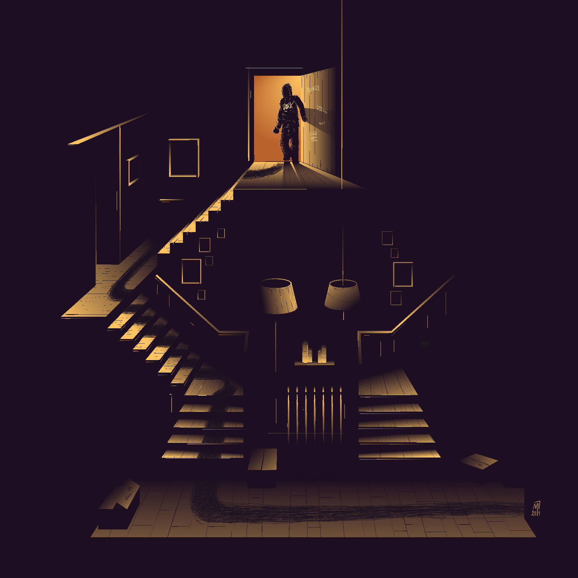 minastrie les histoires courtes