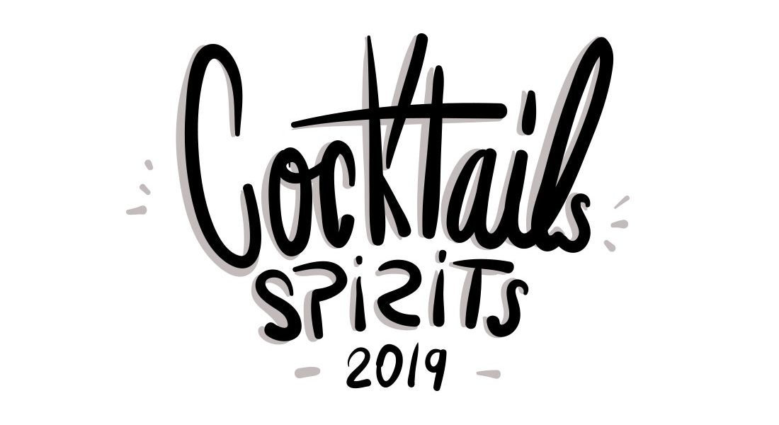 minastrie cocktail spirit 2019