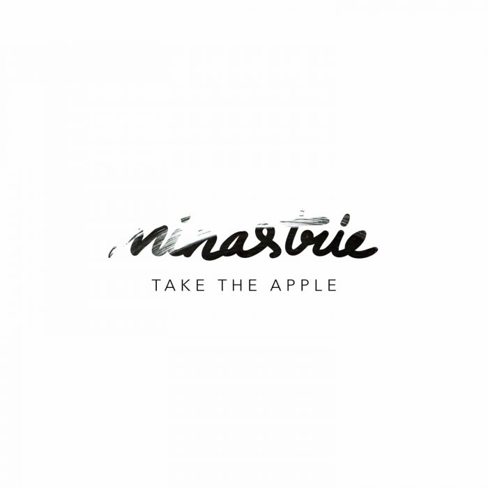minastrie take the apple