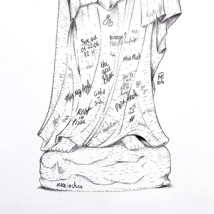 minastrie take the apple 3