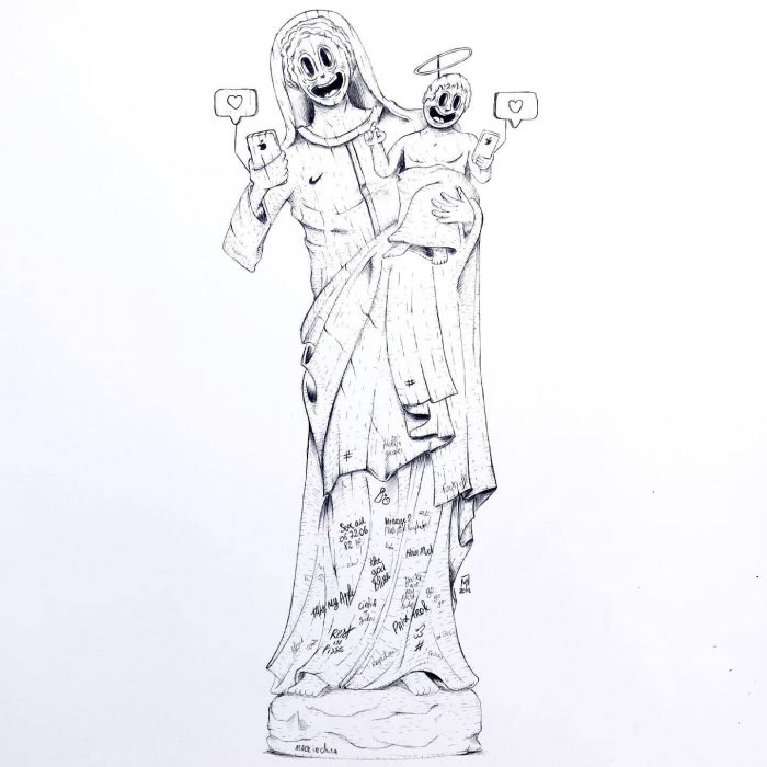 minastrie take the apple 1