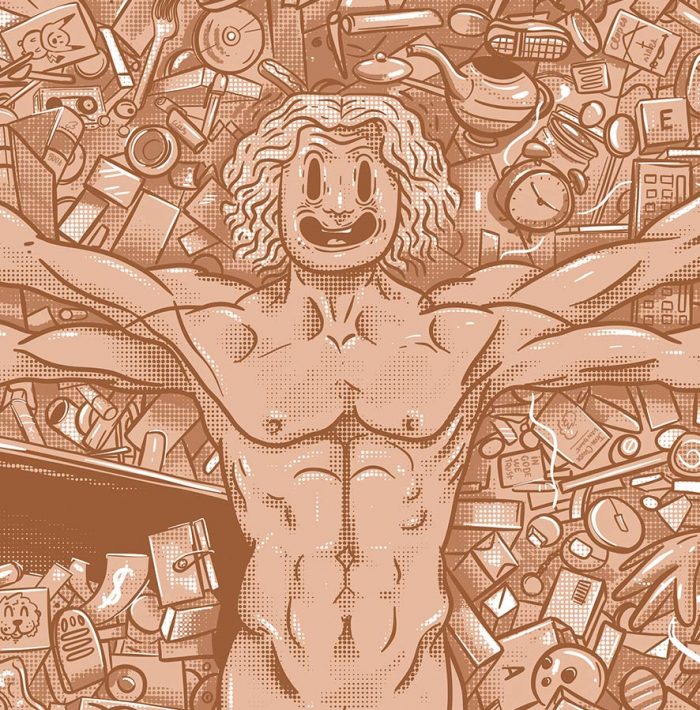 homme de vitreuse full minastrie focus 1