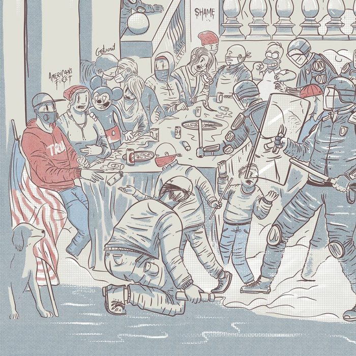 focus les noces de cana