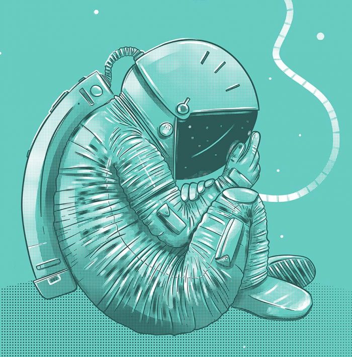 cosmonaute minastrie focus