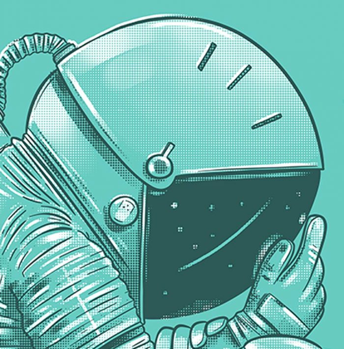 cosmonaute minastrie focus 1