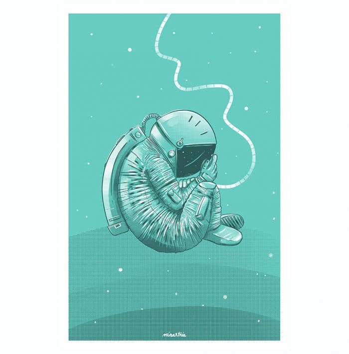 cosmonaute minastrie full