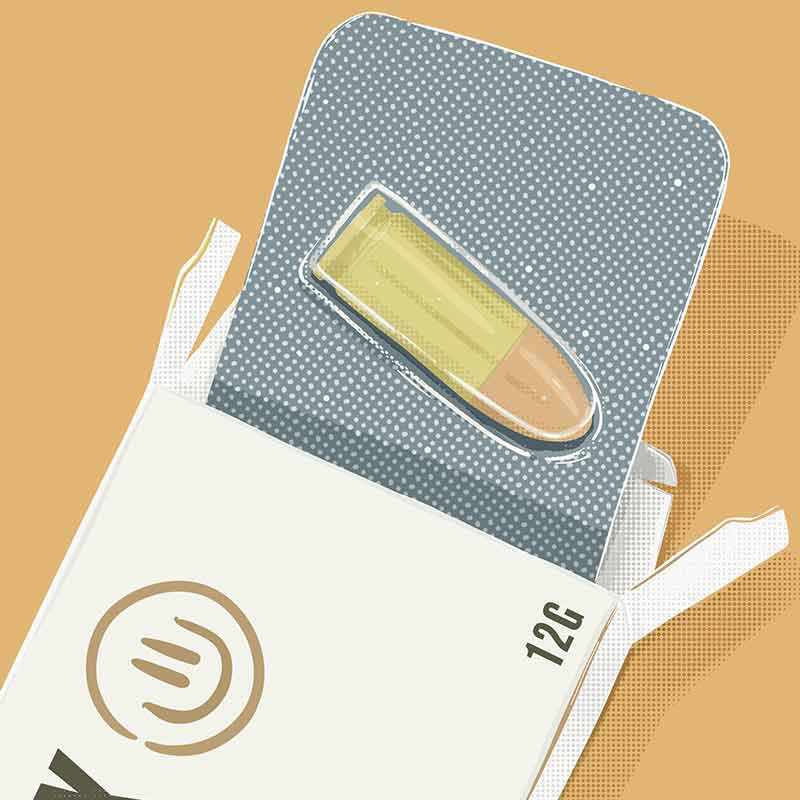 illustration minastrie boite d'antidépresseur 2