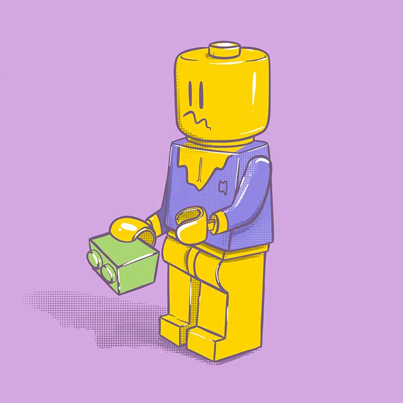 lego minastrie focus 2